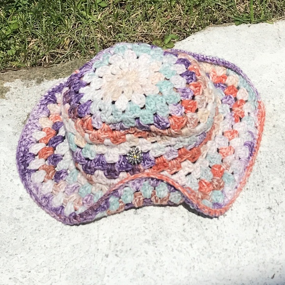 Handmade Accessories - Handmade Bucket Hat